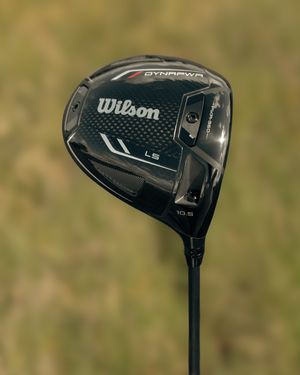 Image post by @wilsongolf on Instagram