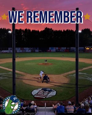 Image post by @picklesbaseball on Instagram