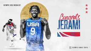 Image post by @DetroitPistons on Twitter