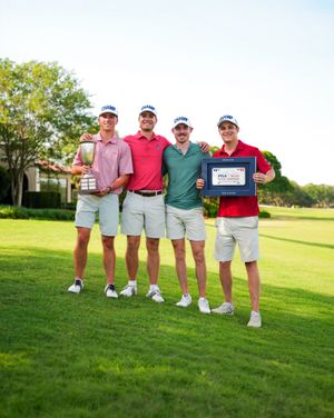 Image post by @nccga on Instagram