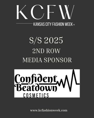Image post by @kc_fashionweek on Instagram
