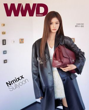 Image post by @wwdkorea on Instagram