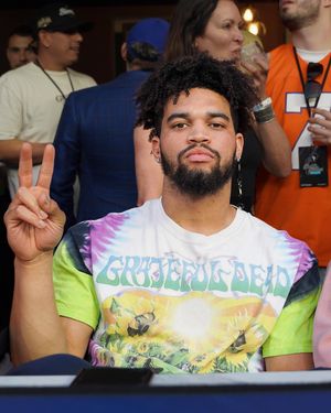 Image post by @thecheckdown on Instagram