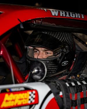 Image post by @nascarregional on Instagram