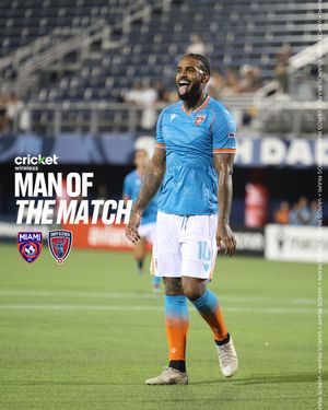 Image post by @themiamifc on Instagram