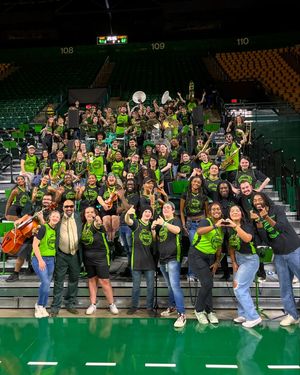 Image post by @gmugreenmachine on Instagram