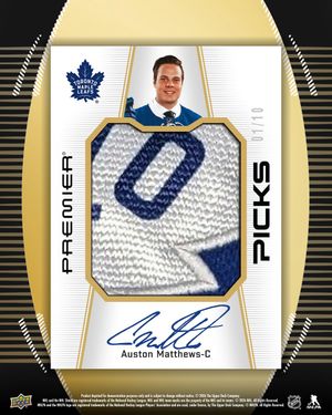 Image post by @upperdecksports on Instagram