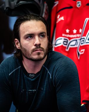 Image post by @capitals on Instagram