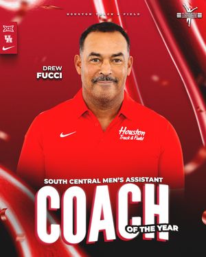Image post by @uhcougartf on Instagram