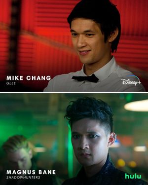 Image post by @DisneyPlus on Twitter
