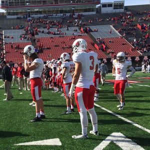 Image post by @bsusportslink on Instagram