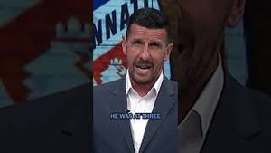 Video post by @philadelphiaunion on YouTube