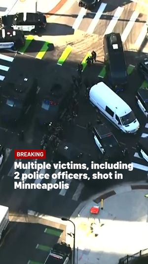 Image post by @nbcchicago on Instagram