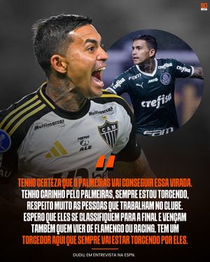 Image post by @90minbrasil on Instagram
