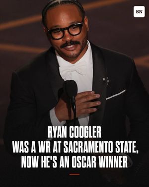 Image post by @sportingnews on Instagram