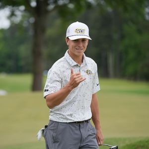 Image post by @vcugolf on Instagram