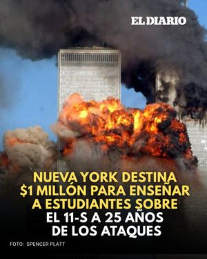 Image post by @eldiariony on Instagram