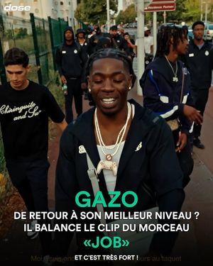 Image post by @dose_rap on Instagram