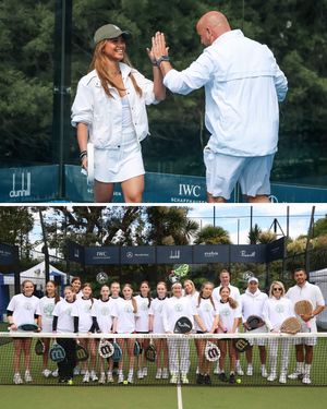 Image post by @laureussport on Instagram