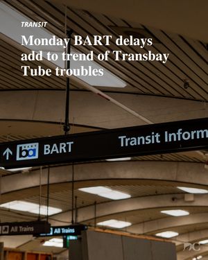 Image post by @dailycal on Instagram