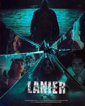 Image post by @laniermovie on Instagram