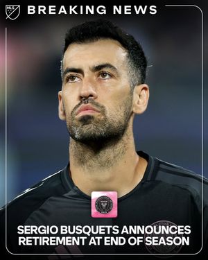 Image post by @MLS on Twitter