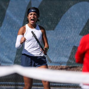 Image post by @arizonawtennis on Instagram