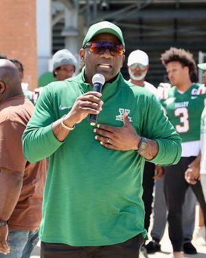 Image post by @mvsu1950 on Instagram