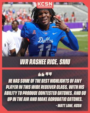 Image post by @KCSportsNetwork on Twitter