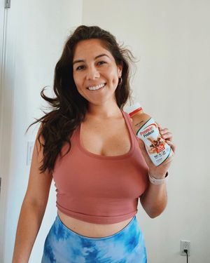 Image post by @premierprotein on Instagram