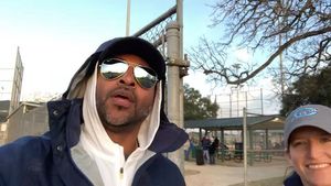 Image post by @chsrangersathletics on Instagram