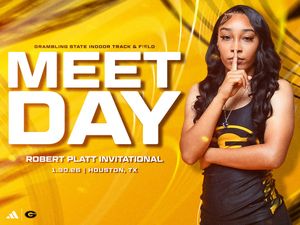Image post by @gramblingathletics on Instagram