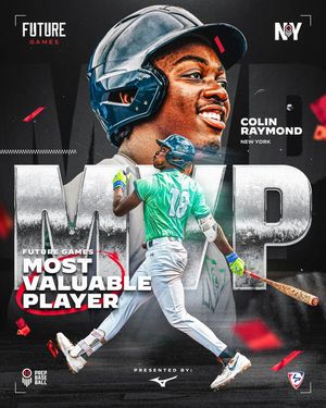 Image post by @prepbaseball on Instagram