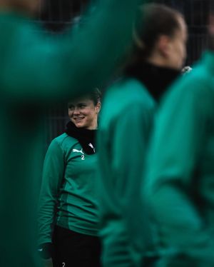 Image post by @fc_st.gallen1879frauen on Instagram