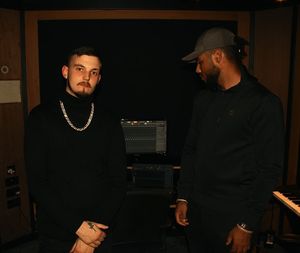 Image post by @iamthemdc on Instagram
