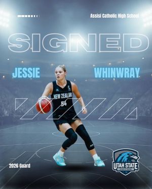 Image post by @buzzcityhoopsqld on Instagram
