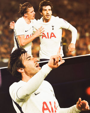 Image post by @spursofficial on Instagram
