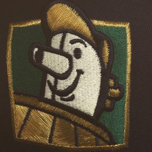 Image post by @hatclub on Instagram