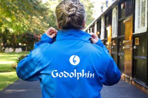 Image post by @godolphin on Instagram
