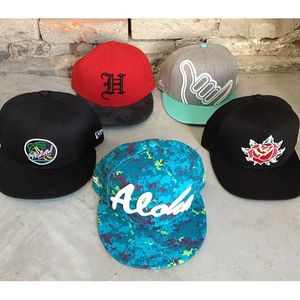 Image post by @hatclub on Instagram