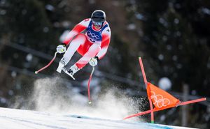 Image post by @skiracingmedia on Instagram