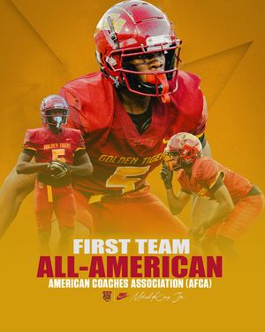 Image post by @SkegeeFootball on Twitter