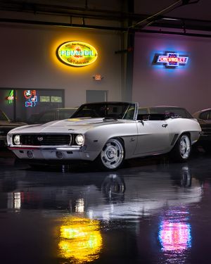 Image post by @barrett_jackson on Instagram