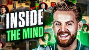 Video post by @falconsesport on YouTube