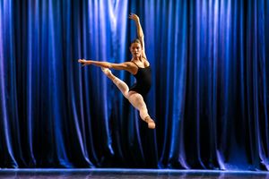 Image post by @joffreyschool on Instagram