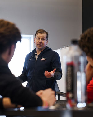 Image post by @athleteacademydet on Instagram