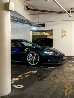 Image post by @batterseapowerwash on Instagram