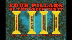 Video post by @indianagreenparty on YouTube