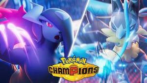 Video post by @pokemonkoreainc on YouTube