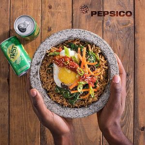 Image post by @pepsico on Instagram